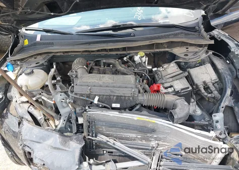 2023 Ford Escape St-Line z USA, uszkodzony, nr VIN 1FMCU9MN1PUA59150